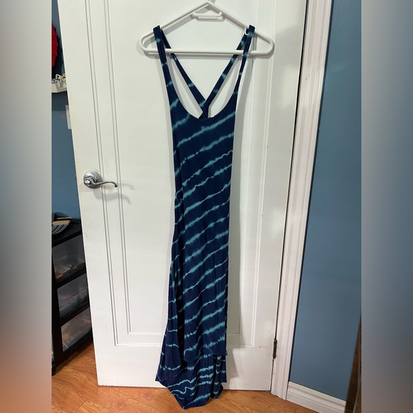 Roxy - Maxi Halter Dress - Picture 2 of 4
